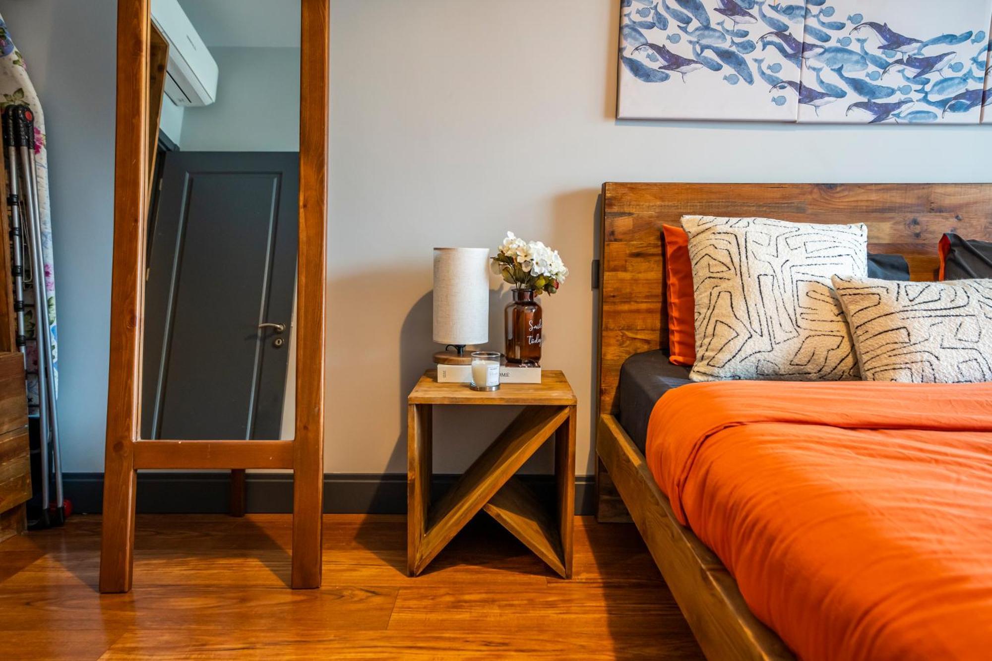 Beyoglu Benesta Residence, 1 Bedroom Apartment No-37 Istambul Exterior foto