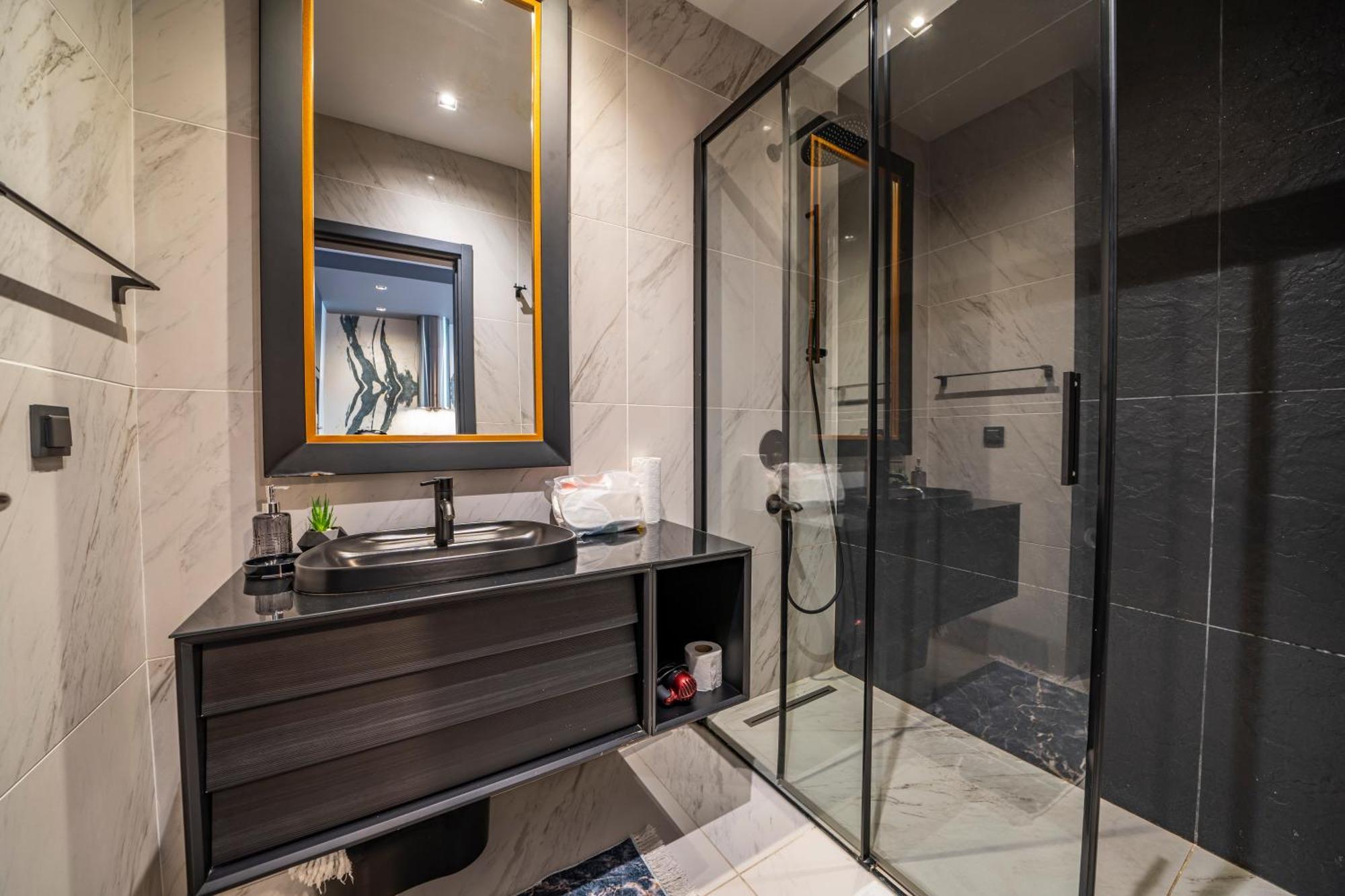 Beyoglu Benesta Residence, 1 Bedroom Apartment No-37 Istambul Exterior foto